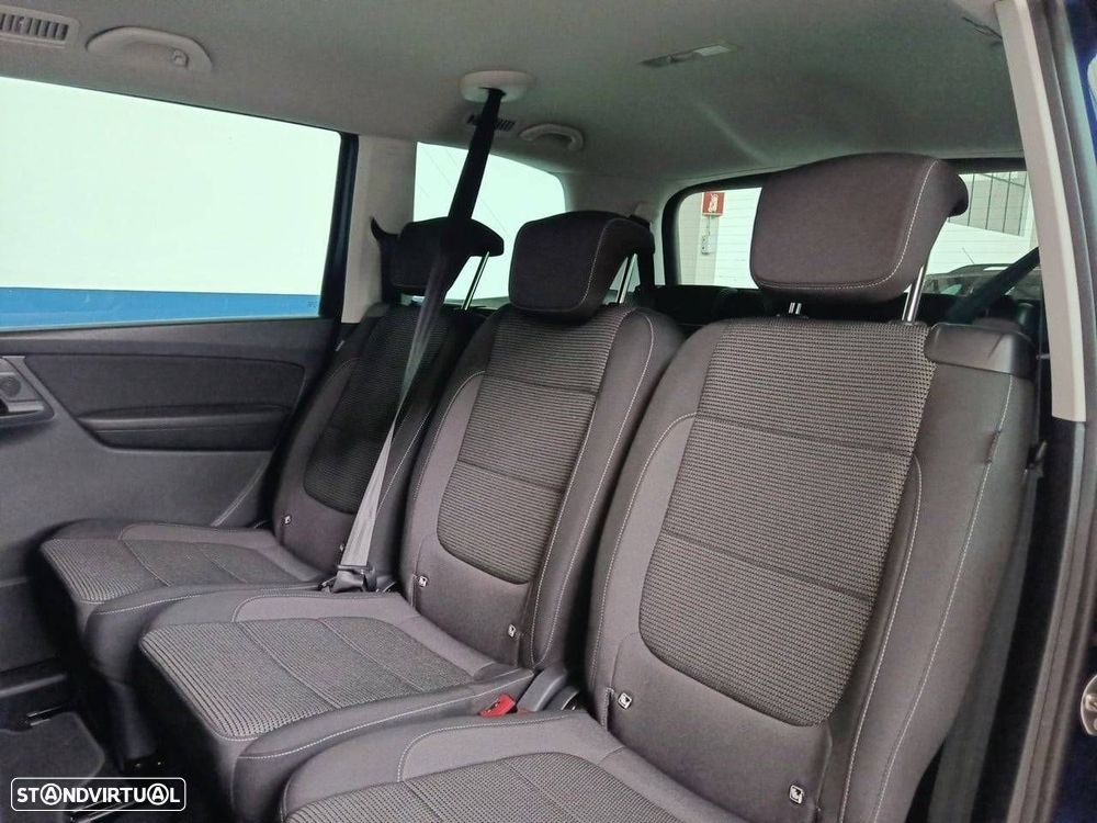 VW Sharan 1.4 TSI Confortline - 10