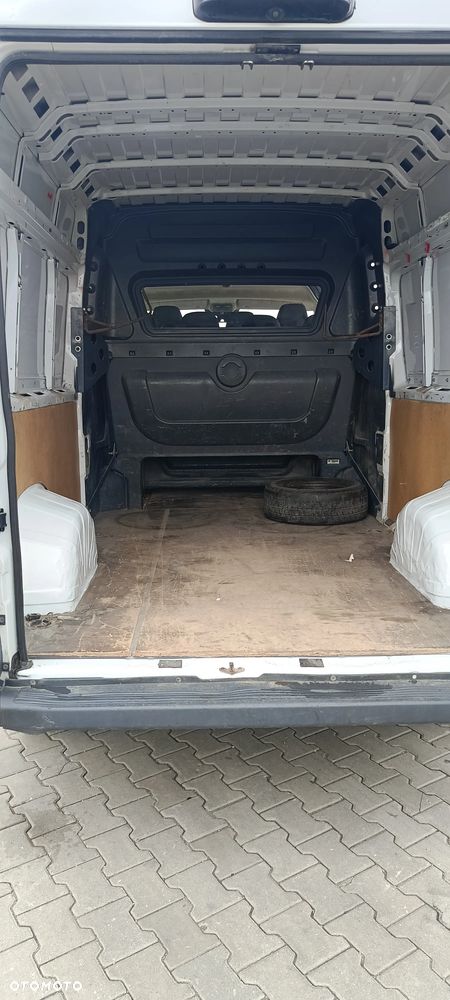 Fiat DUCATO - 12