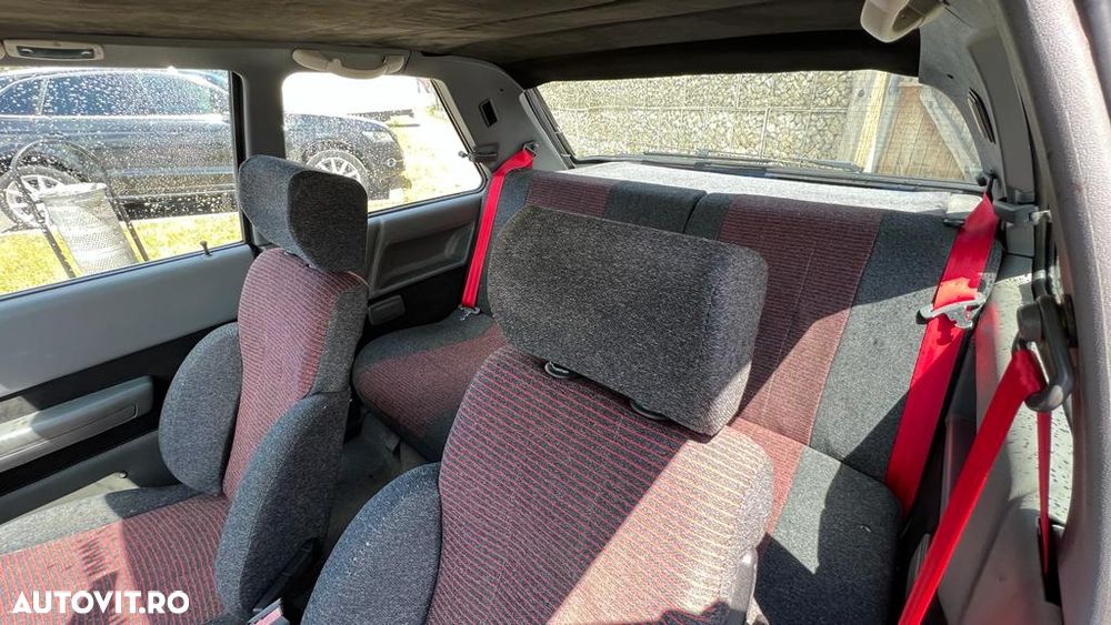 Renault 11 - 5