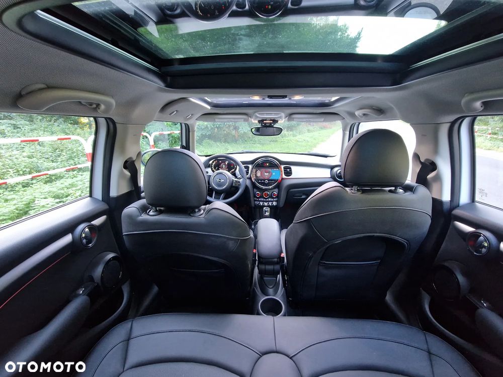 MINI Cooper S sport - 35