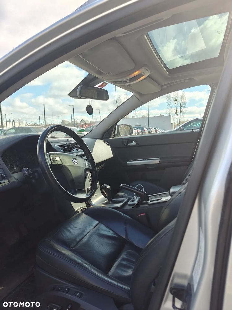 Volvo V50 T5 AWD Summum - 6