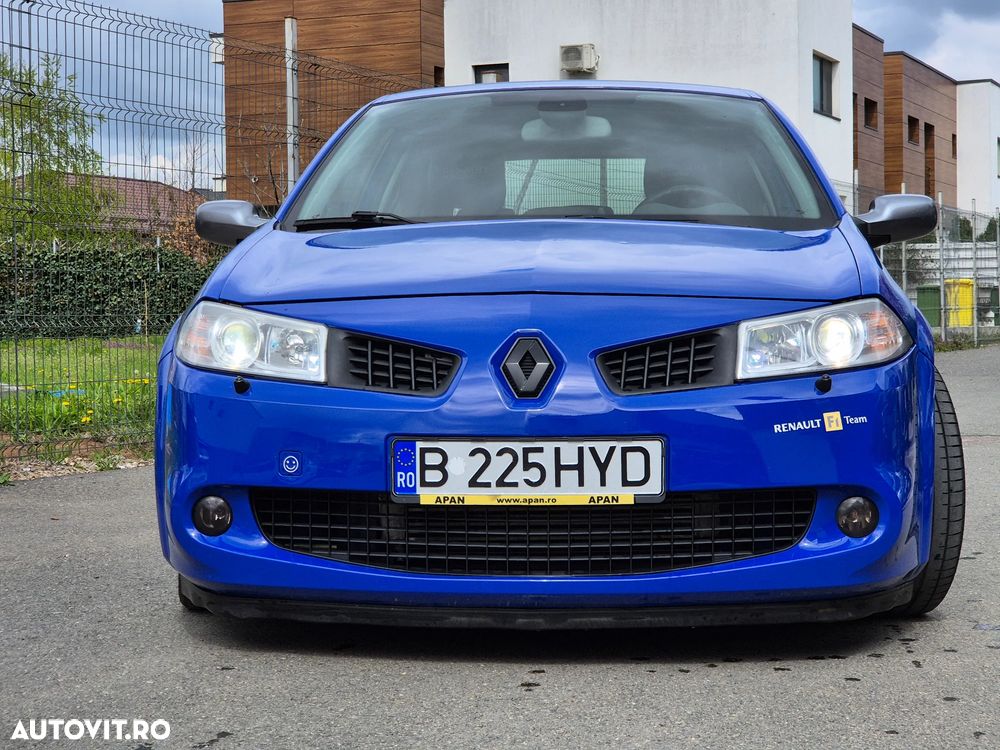 Renault Megane - 3