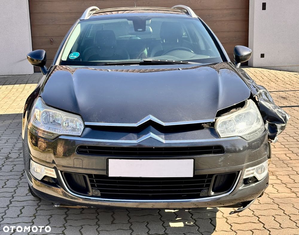 Citroën C5 - 9