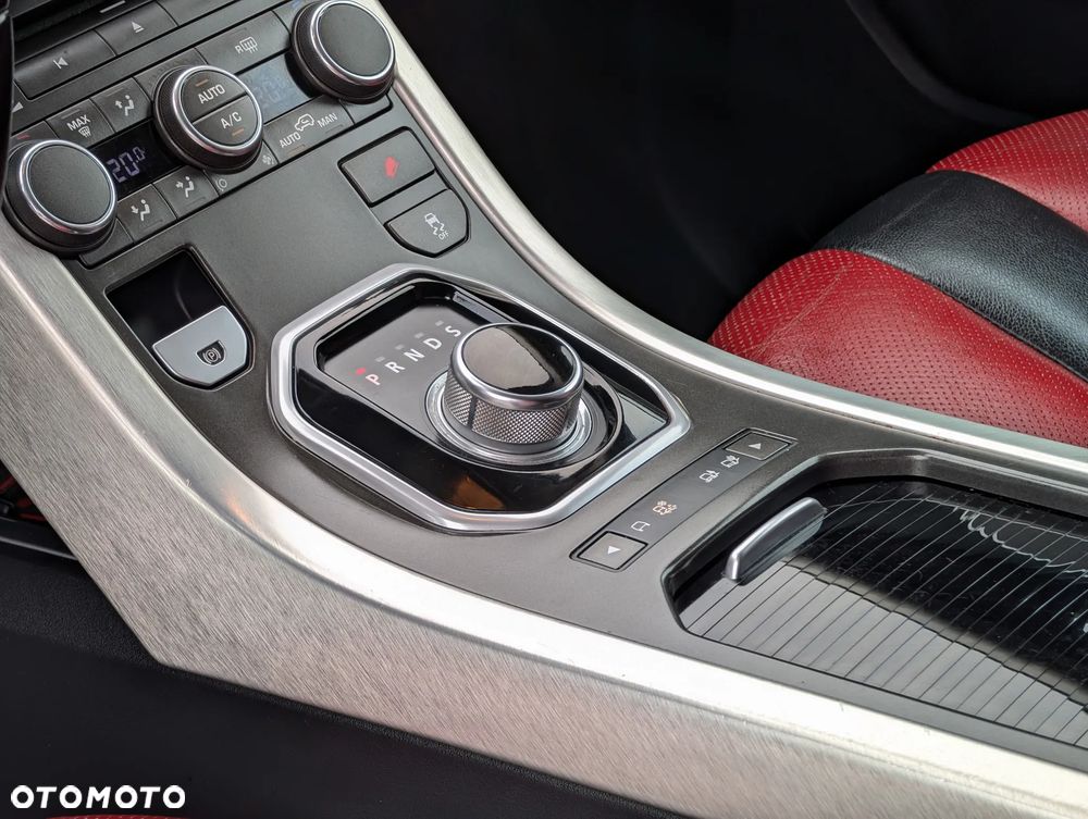 Land Rover Range Rover Evoque 2.0Si4 Dynamic - 33