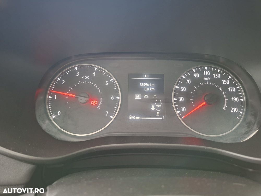 Dacia Jogger 7 locuri TCe 110 Extreme+ - 12