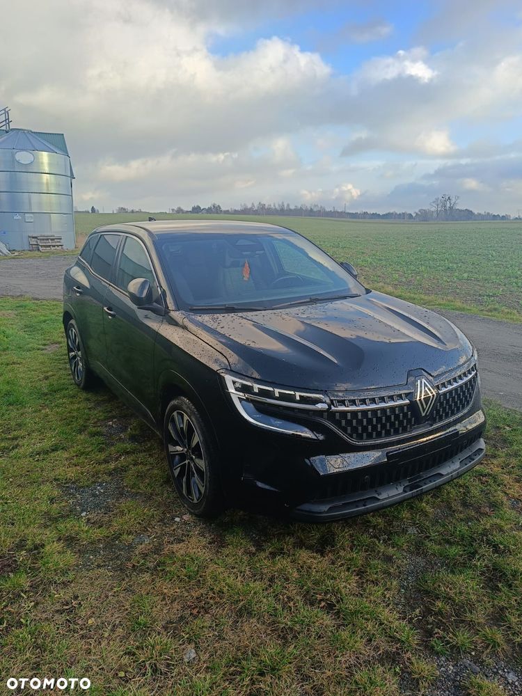Renault Austral Mild Hybrid 150 Automatik Techno - 24