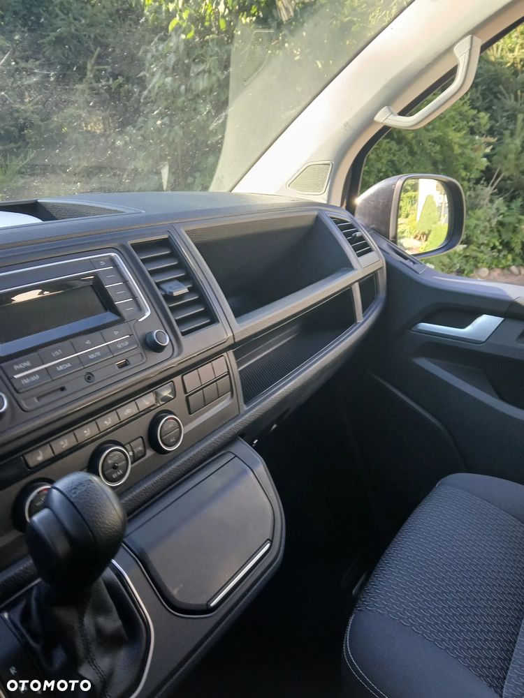 Volkswagen Multivan 2.0 TDI L1 Comfortline DSG - 16