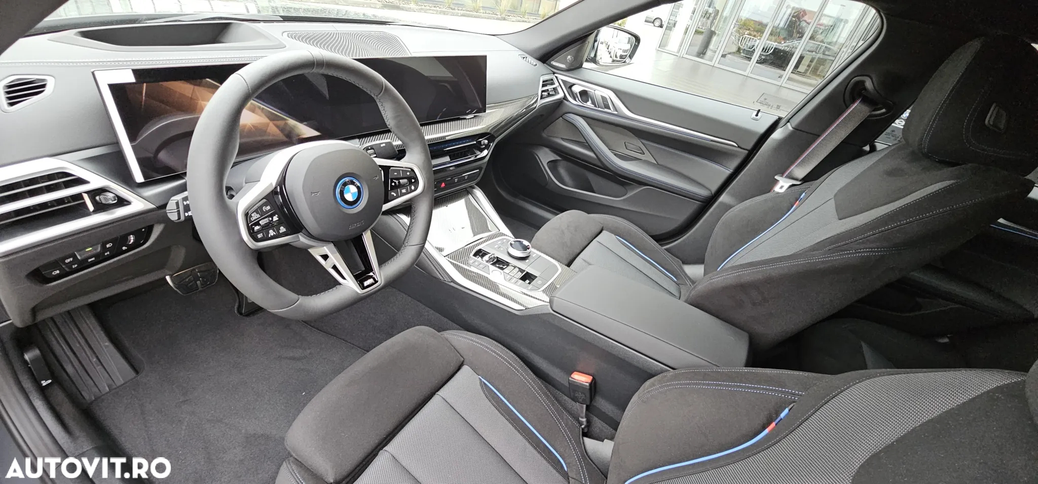 BMW i4 - 7