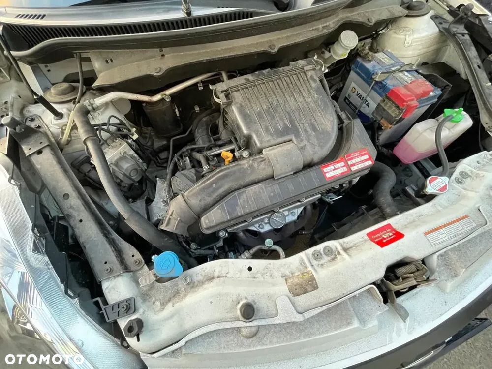 Suzuki Swift 1.2 4x4 Club - 24