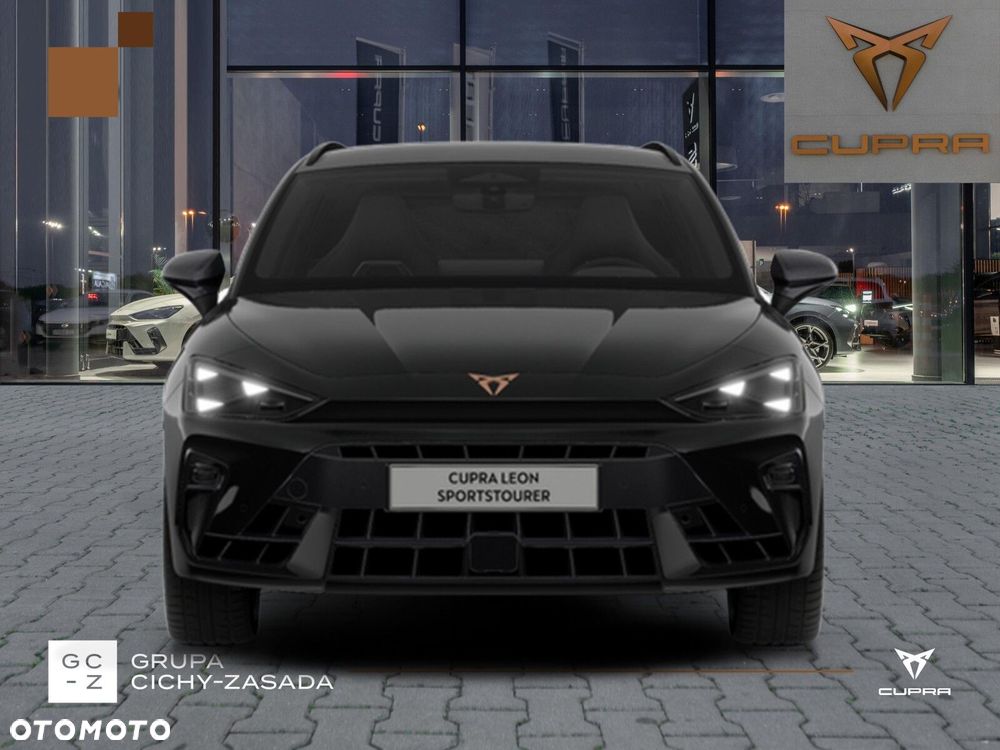 Cupra Leon Sportstourer - 10