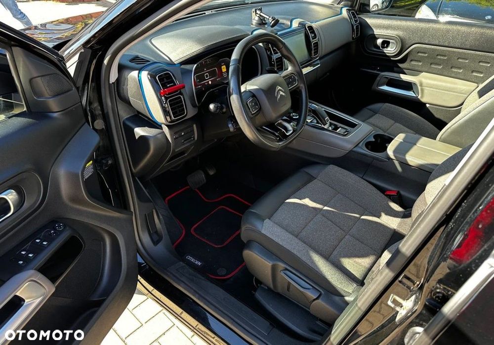 Citroën C5 Aircross - 7