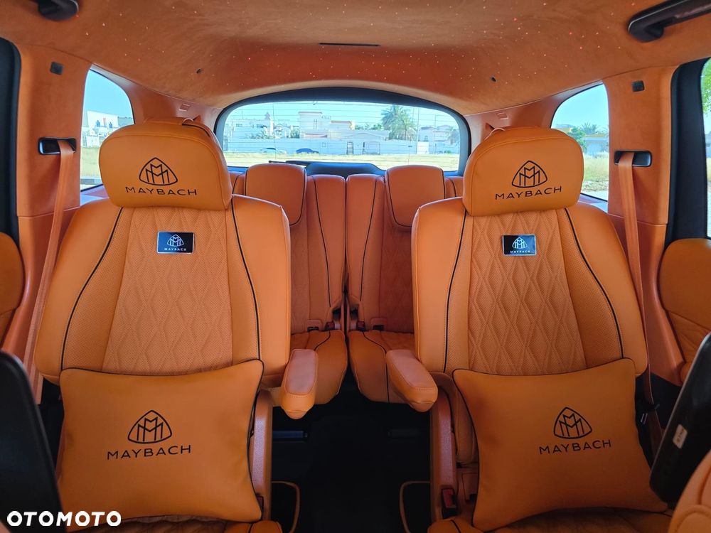 Mercedes-Benz GLS 450 4-Matic - 10