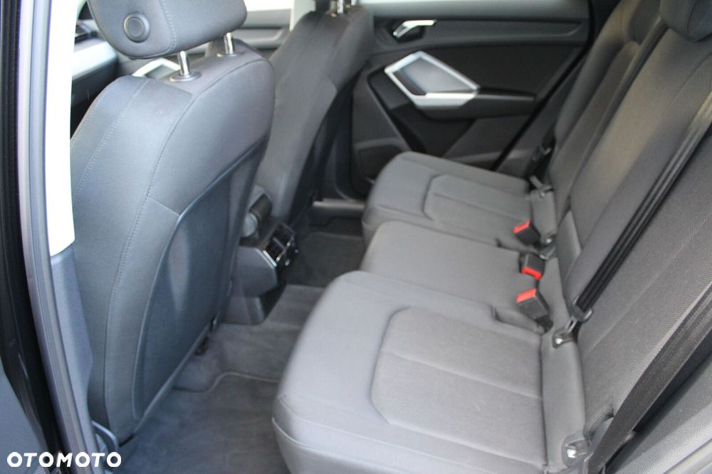 Audi Q3 Sportback 35 TFSI mHEV S tronic - 13