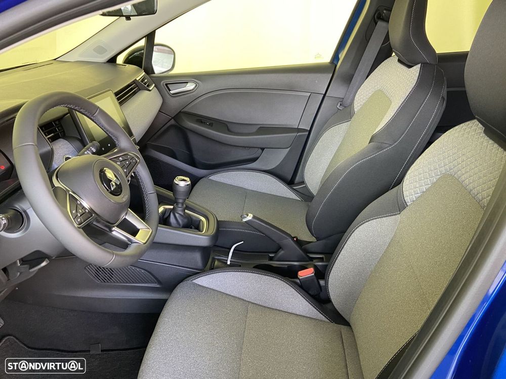 Mitsubishi Colt 1.0 MPI-T Kaiteki - 6