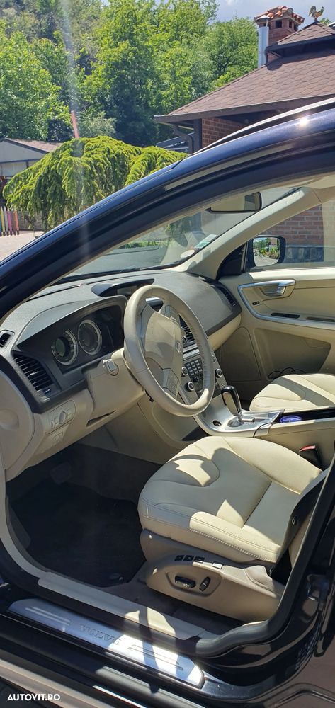 Volvo XC 60 D5 AWD Aut. - 7