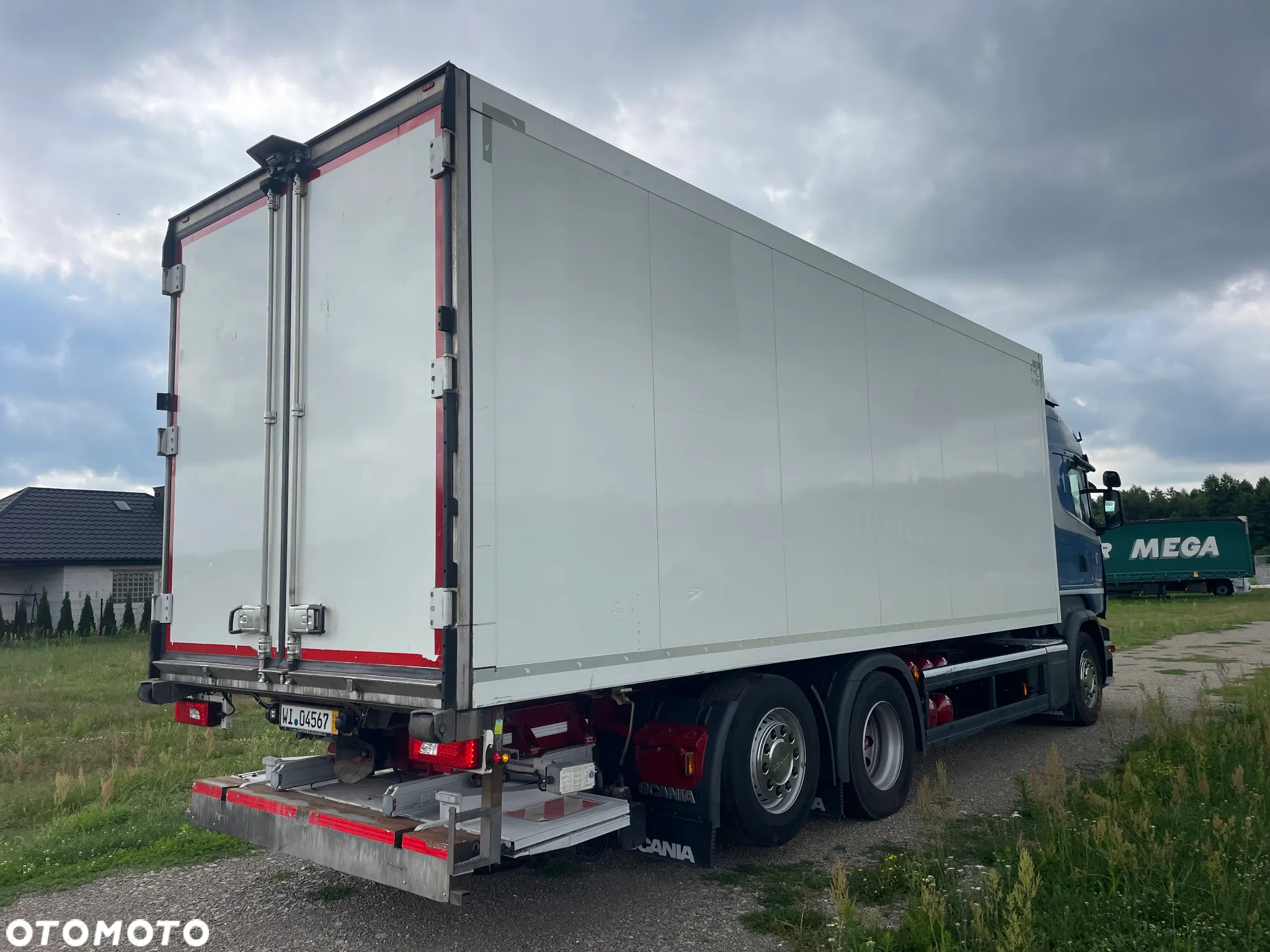 Scania Scania R450 - 3