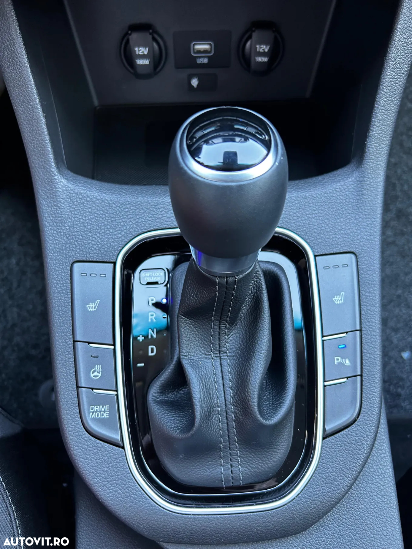 Hyundai i30 1.0 T-GDI DCT Connect & Go - 5