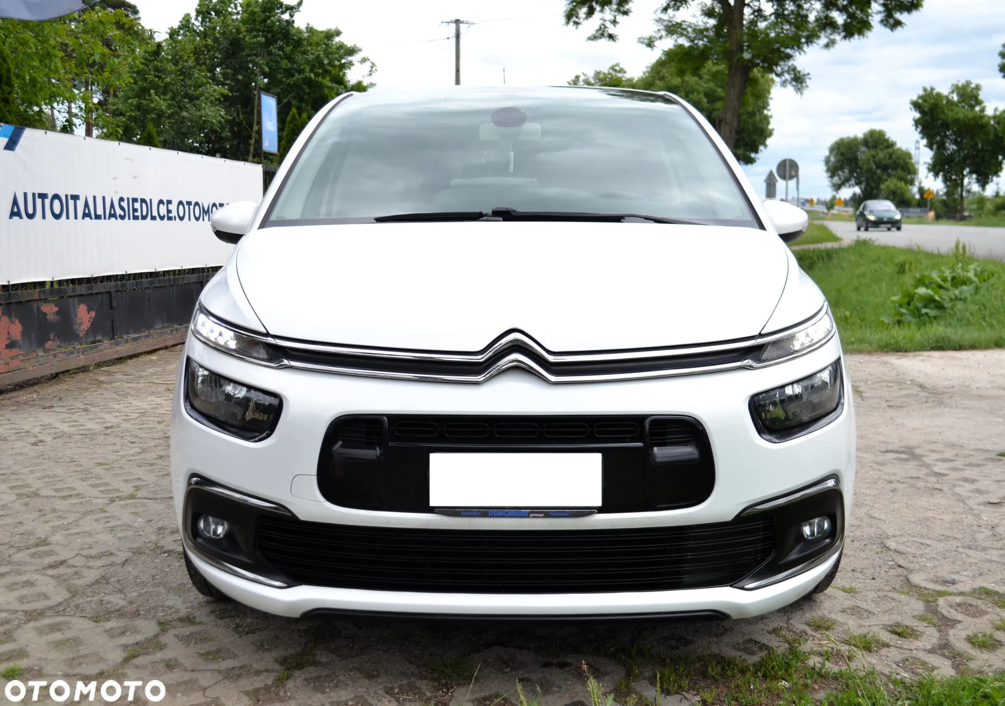 Citroën C4 Picasso 1.6 BlueHDi MoreLife S&S - 3