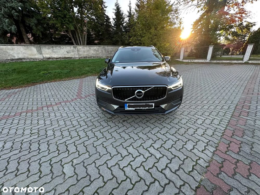 Volvo XC 60 - 3