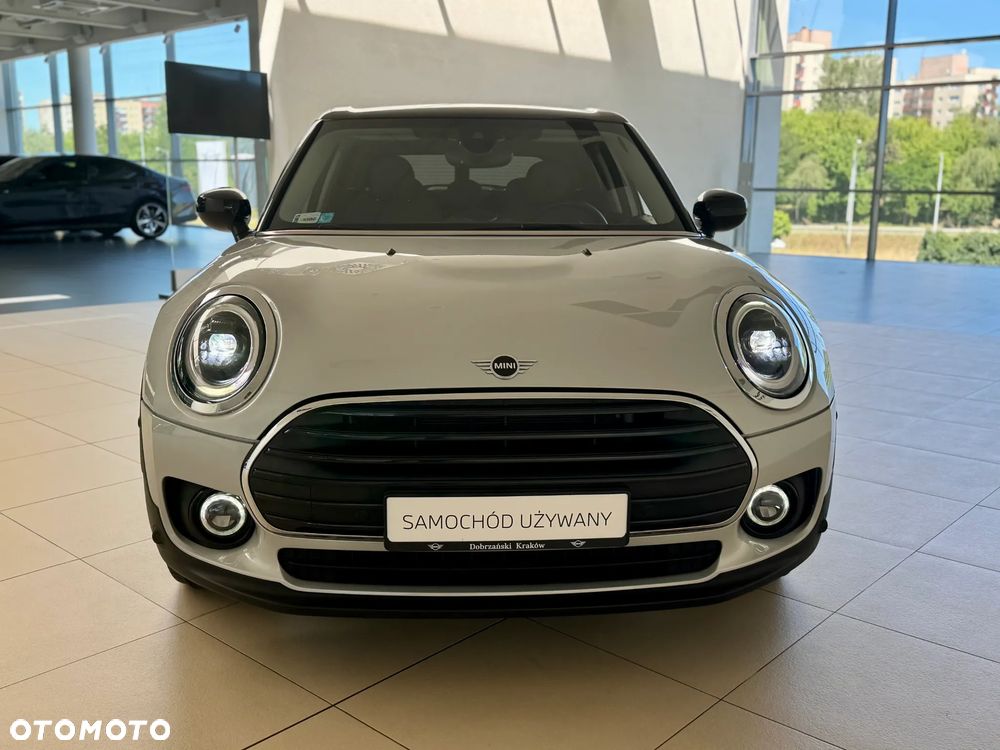 MINI Clubman Cooper - 19