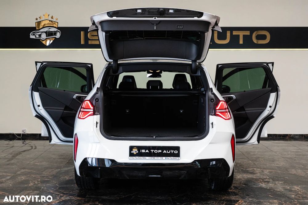 BMW X3 20d xDrive AT MHEV - 3