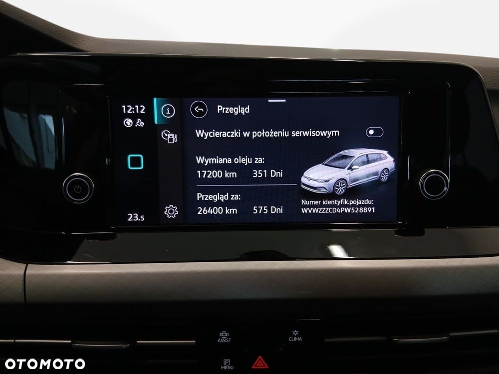Volkswagen Golf 1.0 eTSI Life DSG - 33