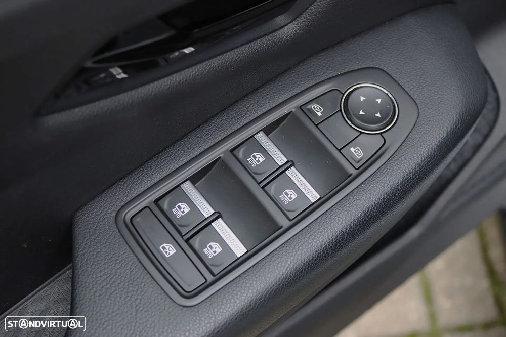 Renault Mégane E-Tech EV60 Equilibre Optimum Charge - 18