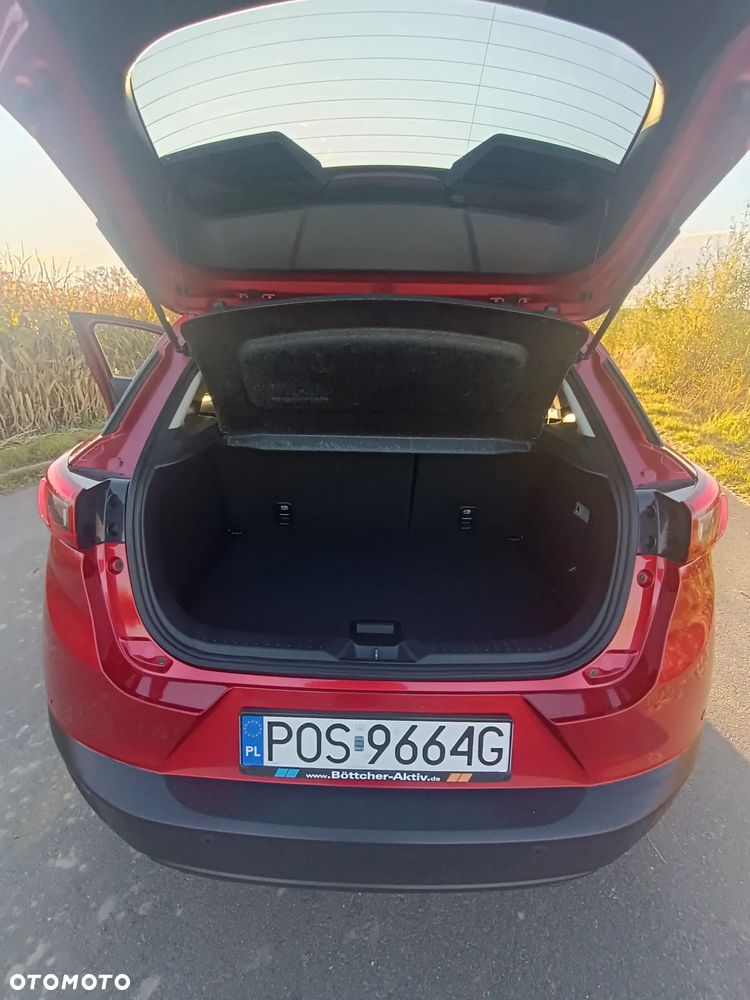 Mazda CX-3 2.0 Skypassion - 11