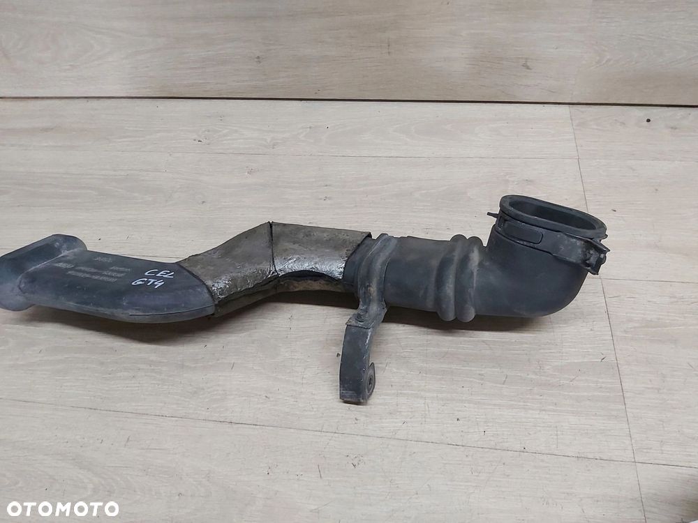 TOYOTA CELICA V VI Gt4 chłodzenie alternatora dolot Turbo st185 st205 - 2