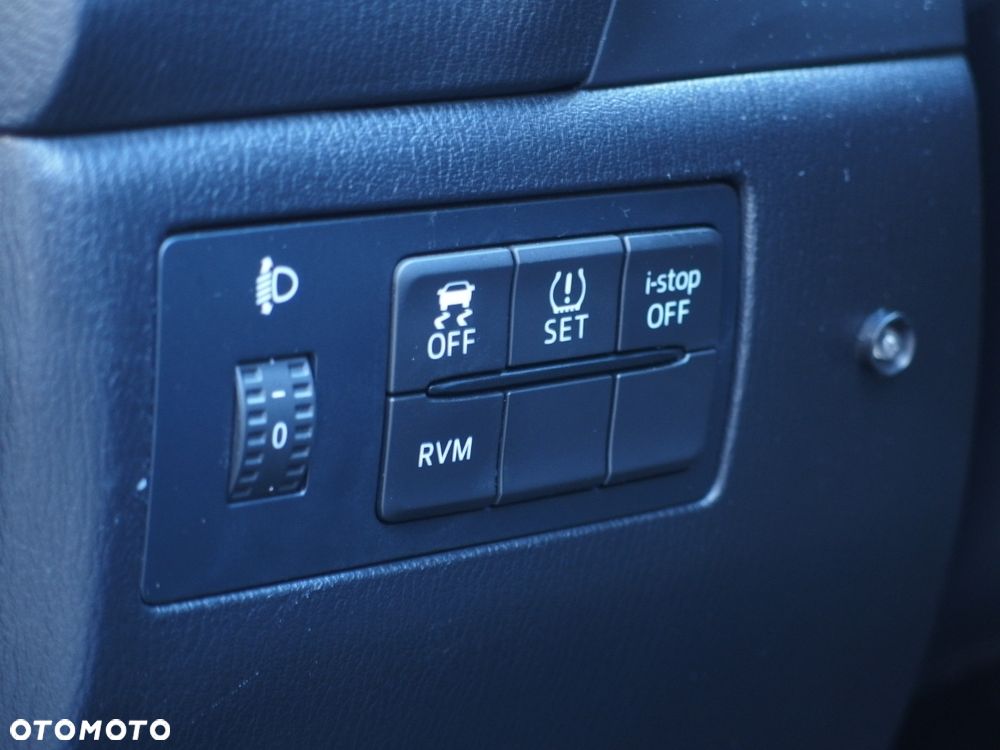 Mazda 3 - 17