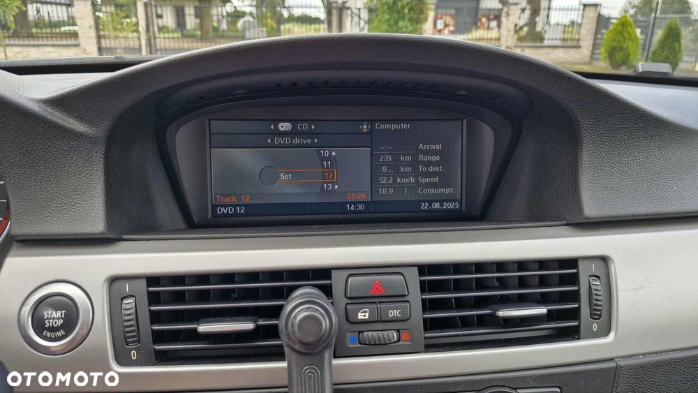 BMW Seria 3 325xi - 18