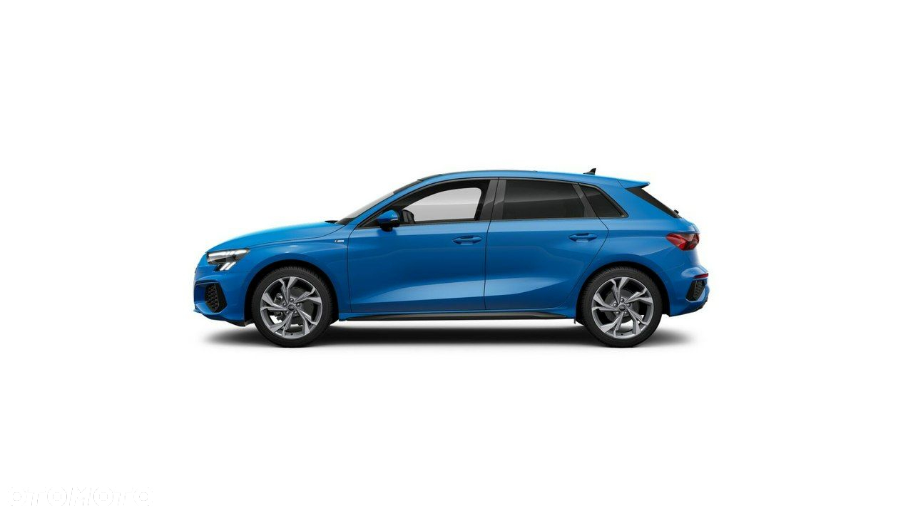 Audi A3 - 6