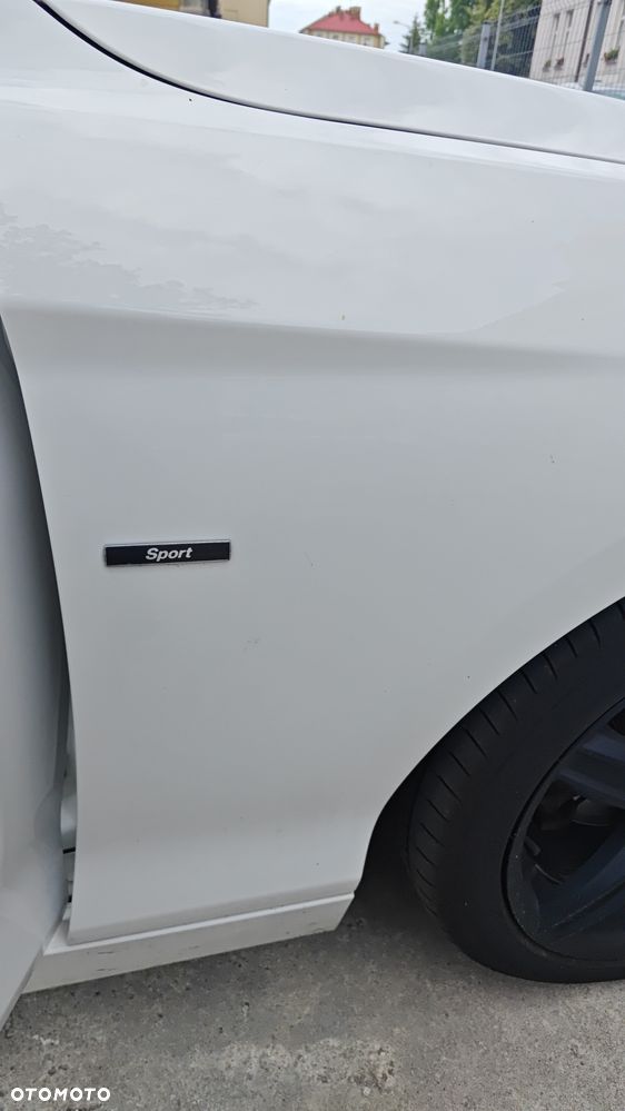 BMW Seria 1 114i Sport Line - 32