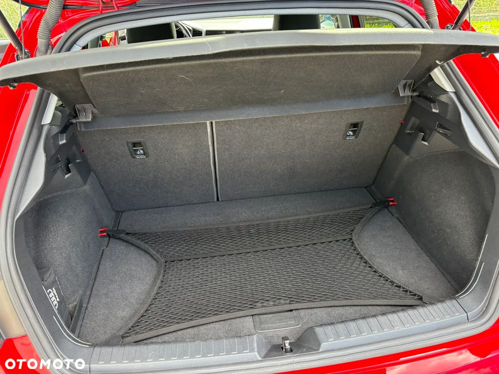 Audi A1 Sportback - 8