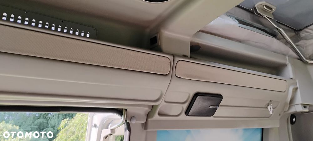Volkswagen dehler Profi GL (T4) - 14