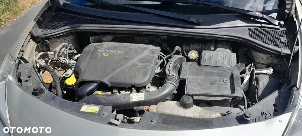Renault Clio 1.2 TCE Authentique - 5
