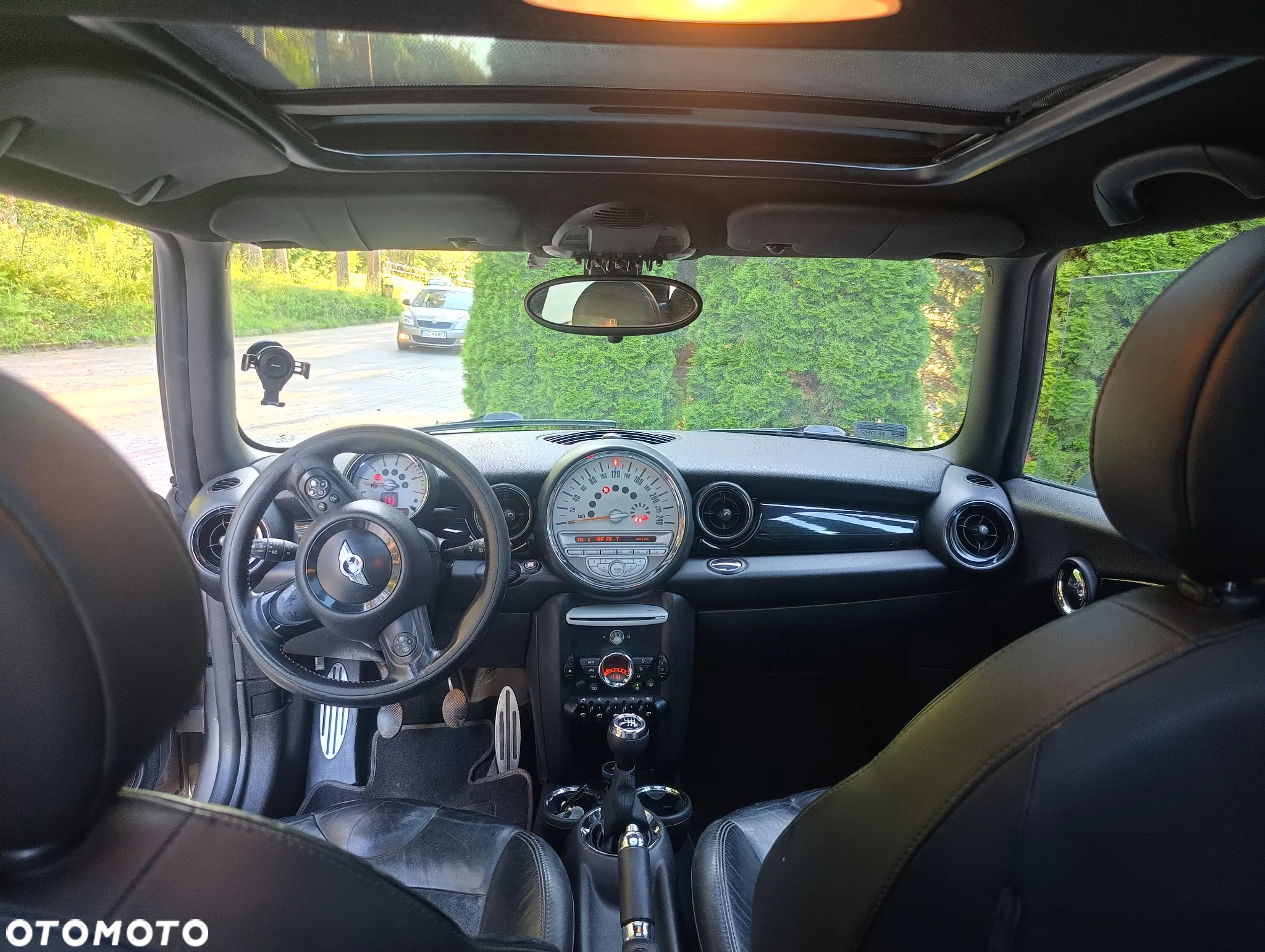 MINI Cooper D - 8