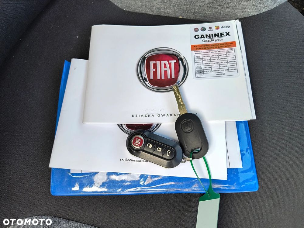 Fiat Panda 1.0 Hybrid City Life - 20