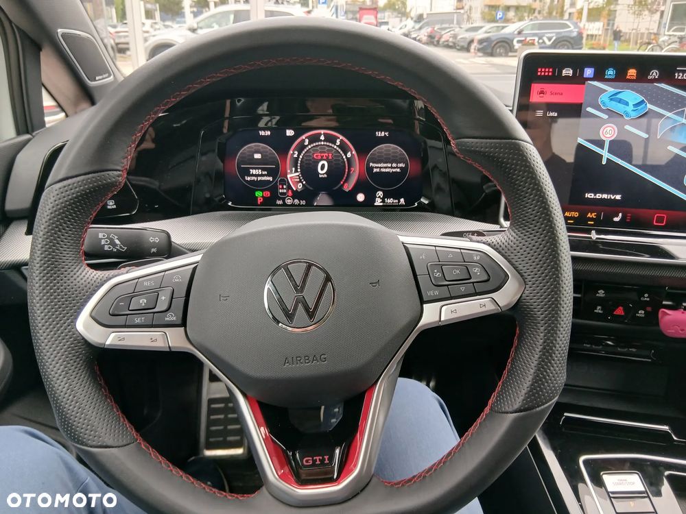 Volkswagen Golf 2.0 TSI GTI Clubsport DSG - 33