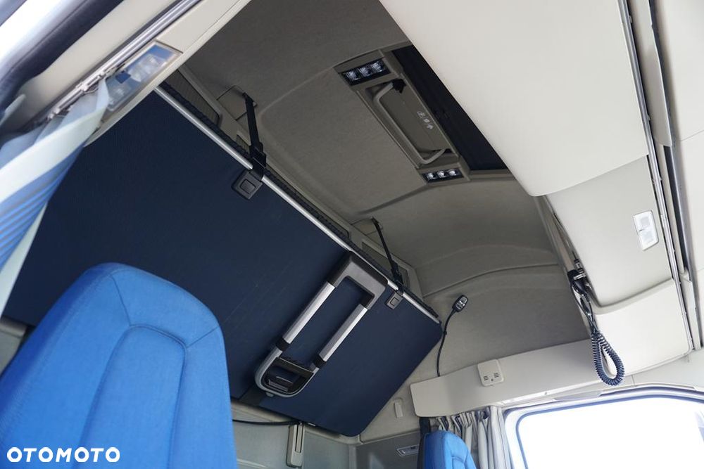 Volvo / FH / 500 / I – SAVE / XL / EURO 6 / ACC / I -COOL / NOWY MODEL - 17