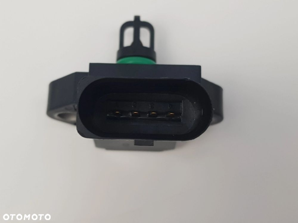 NOWY ORYGINALNY Czujnik ciśnienia Map Sensor Volkswagen Jetta VII 1.4 TSI - 7