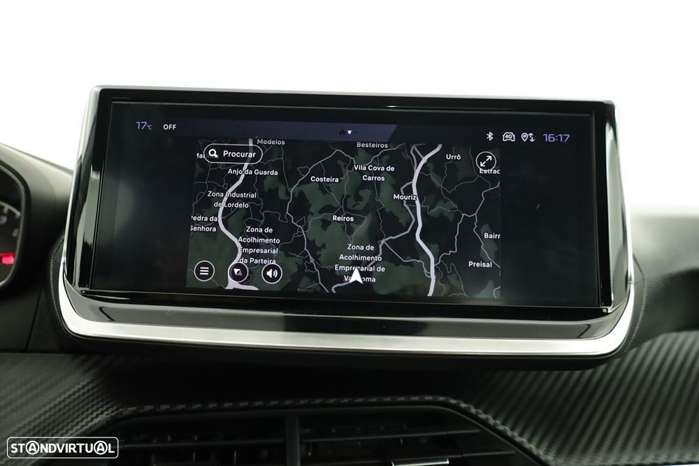 Peugeot 208 1.2 PureTech Style - 12