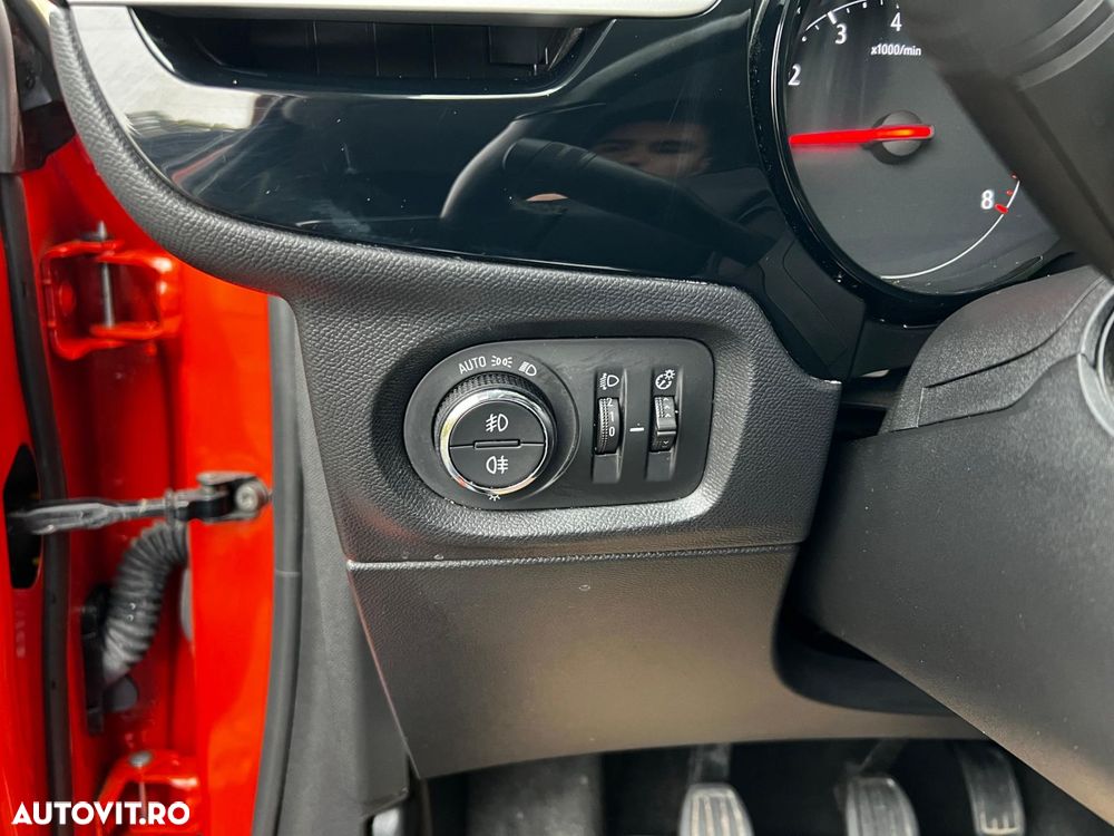 Opel Corsa 1.2 Start/Stop Edition - 22