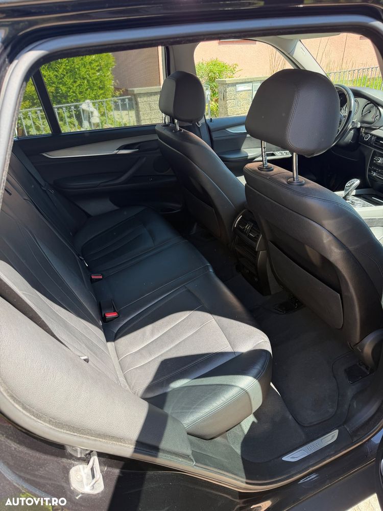 BMW X5 xDrive30d - 6