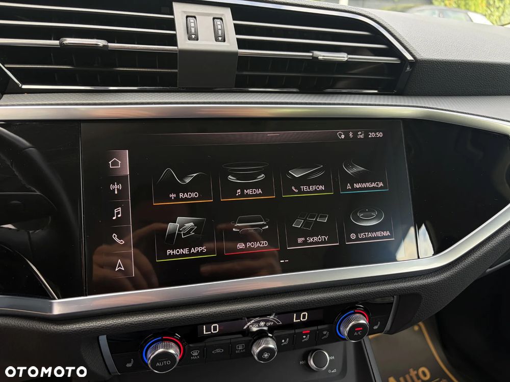 Audi Q3 35 TFSI S tronic - 29