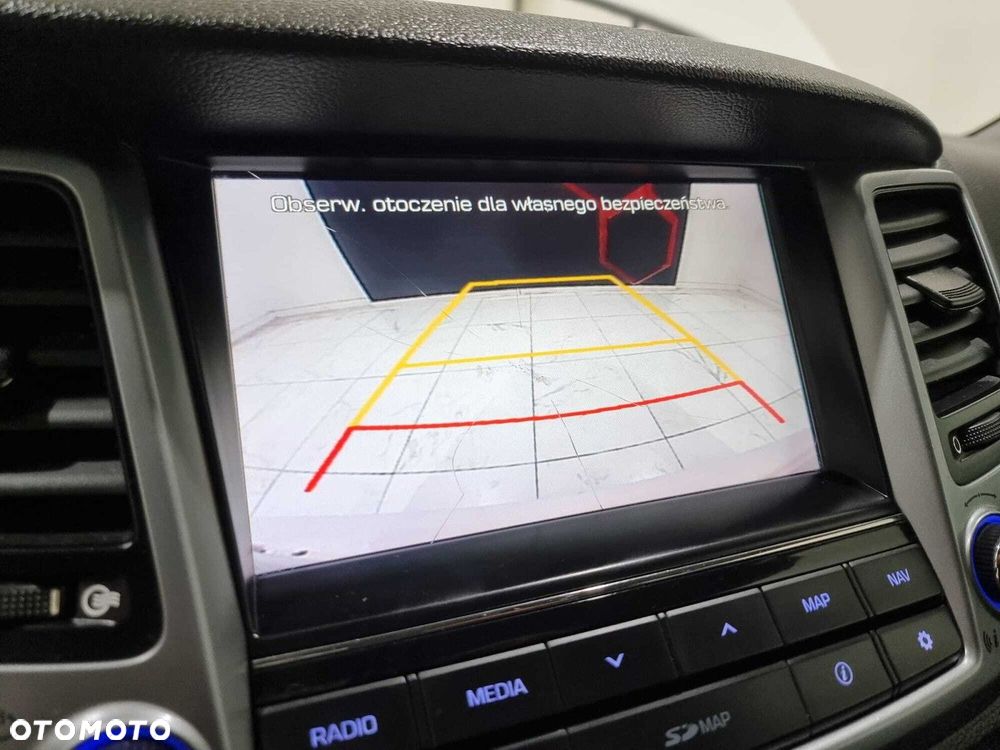 Hyundai Tucson - 33
