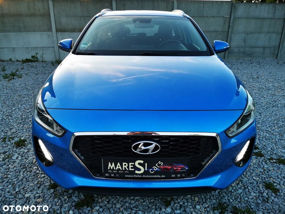Hyundai i30 - 2