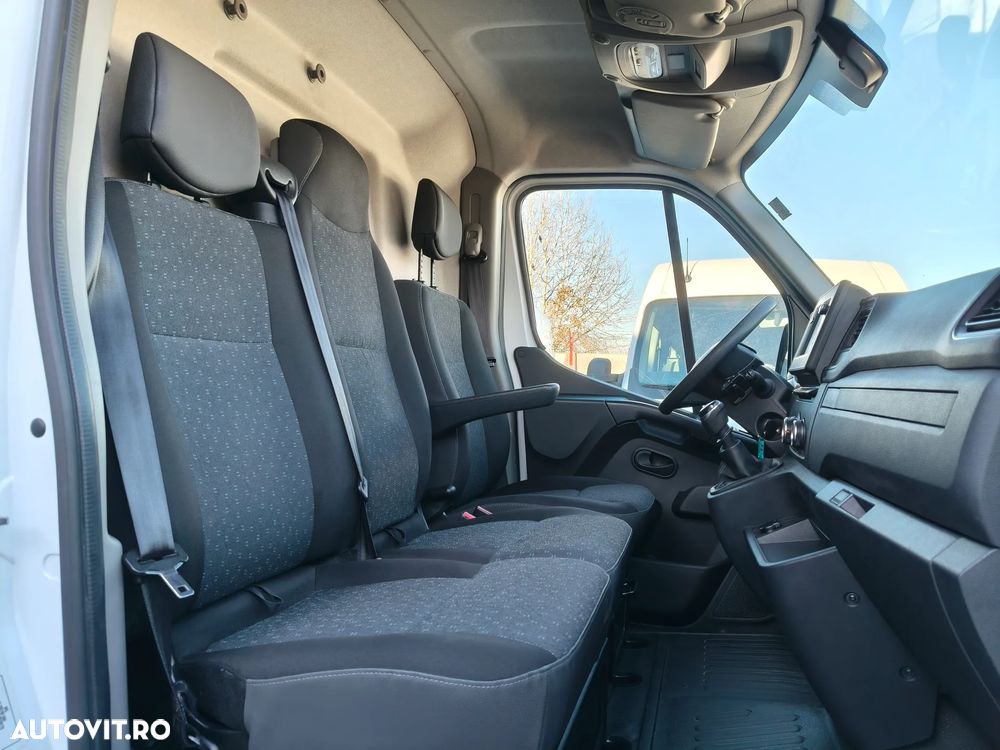 Opel Movano B 2.3D L2H2 - 7