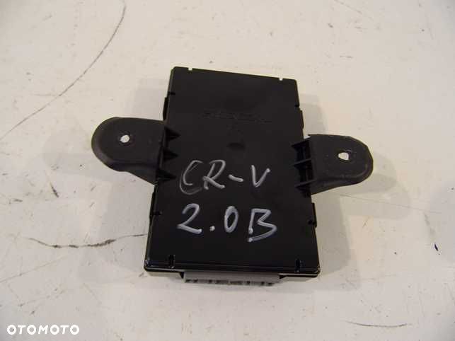 HONDA CR-V IV 12- MODUŁ BLUETOOTH 39775-T1G-E500 - 4