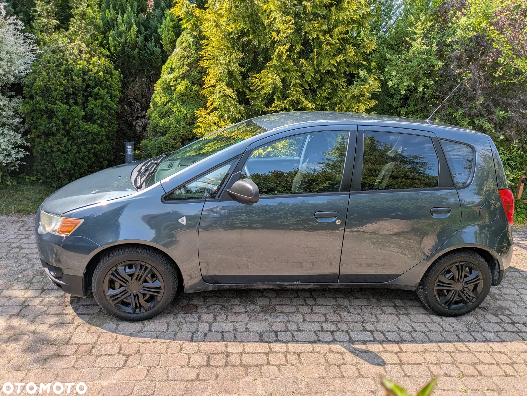 Mitsubishi Colt 1.3 Inform - 6